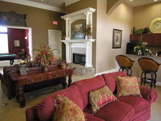 Stockwell Landing Luxury Apartments